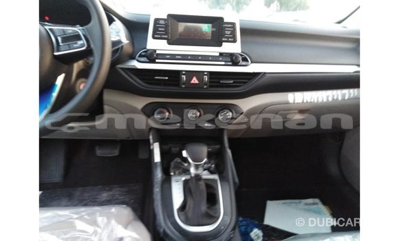 Buy Import Kia Cerato Black Car in Import - Dubai in Aragatsotn Buy Import Kia Cerato Black Car in Import - Dubai in Aragatsotn