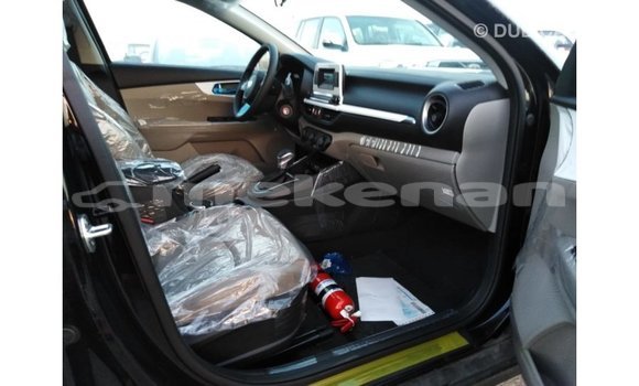 Buy Import Kia Cerato Black Car in Import - Dubai in Aragatsotn Buy Import Kia Cerato Black Car in Import - Dubai in Aragatsotn