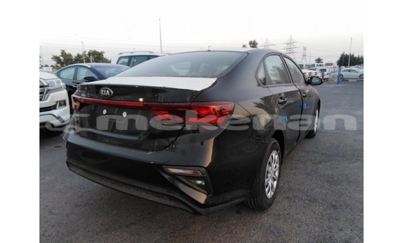 Buy Import Kia Cerato Black Car in Import - Dubai in Aragatsotn Buy Import Kia Cerato Black Car in Import - Dubai in Aragatsotn