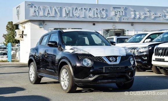 Buy Import Nissan Juke Black Car in Import - Dubai in Aragatsotn Buy Import Nissan Juke Black Car in Import - Dubai in Aragatsotn