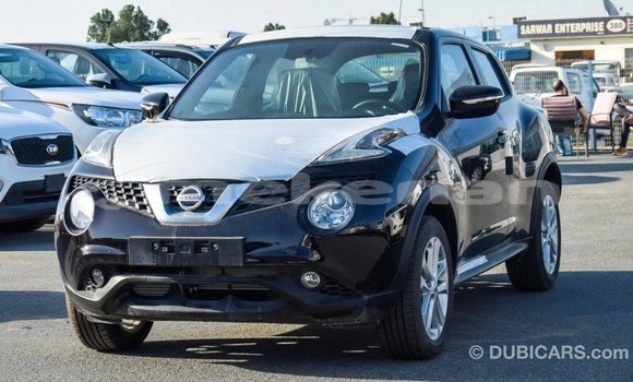 Buy Import Nissan Juke Black Car in Import - Dubai in Aragatsotn Buy Import Nissan Juke Black Car in Import - Dubai in Aragatsotn