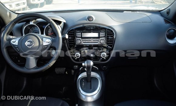 Buy Import Nissan Juke Black Car in Import - Dubai in Aragatsotn Buy Import Nissan Juke Black Car in Import - Dubai in Aragatsotn