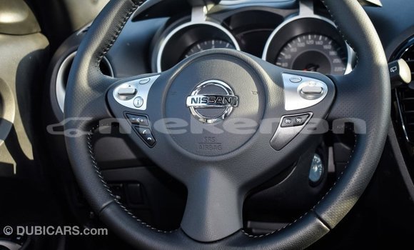 Buy Import Nissan Juke Black Car in Import - Dubai in Aragatsotn Buy Import Nissan Juke Black Car in Import - Dubai in Aragatsotn
