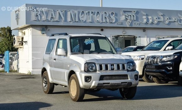 Buy Import Suzuki Jimny Other Car in Import - Dubai in Aragatsotn Buy Import Suzuki Jimny Other Car in Import - Dubai in Aragatsotn