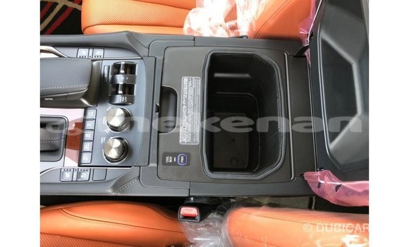 Buy Import Lexus LX White Car in Import - Dubai in Aragatsotn Buy Import Lexus LX White Car in Import - Dubai in Aragatsotn