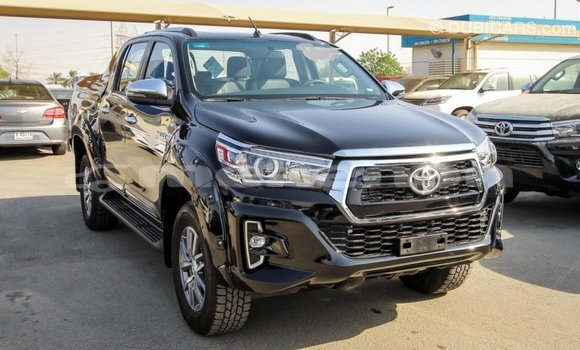 Buy Import Toyota Land Cruiser Black Car in Import - Dubai in Aragatsotn Buy Import Toyota Land Cruiser Black Car in Import - Dubai in Aragatsotn