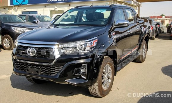 Buy Import Toyota Land Cruiser Black Car in Import - Dubai in Aragatsotn Buy Import Toyota Land Cruiser Black Car in Import - Dubai in Aragatsotn