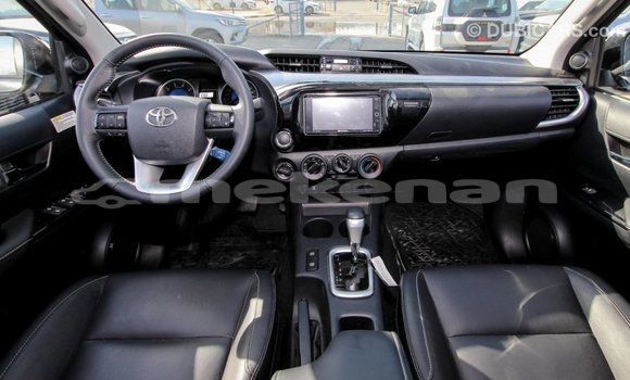 Buy Import Toyota Land Cruiser Black Car in Import - Dubai in Aragatsotn Buy Import Toyota Land Cruiser Black Car in Import - Dubai in Aragatsotn