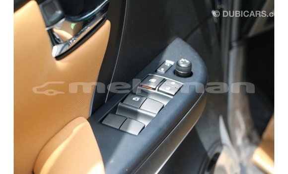 Buy Import Toyota Fortuner Black Car in Import - Dubai in Aragatsotn Buy Import Toyota Fortuner Black Car in Import - Dubai in Aragatsotn