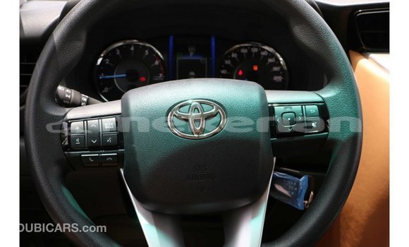 Buy Import Toyota Fortuner Black Car in Import - Dubai in Aragatsotn Buy Import Toyota Fortuner Black Car in Import - Dubai in Aragatsotn
