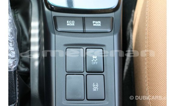 Buy Import Toyota Fortuner Black Car in Import - Dubai in Aragatsotn Buy Import Toyota Fortuner Black Car in Import - Dubai in Aragatsotn