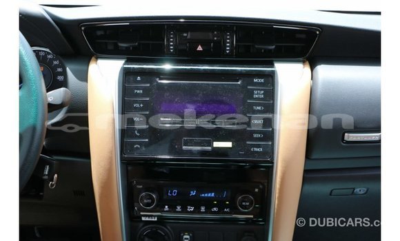 Buy Import Toyota Fortuner Black Car in Import - Dubai in Aragatsotn Buy Import Toyota Fortuner Black Car in Import - Dubai in Aragatsotn