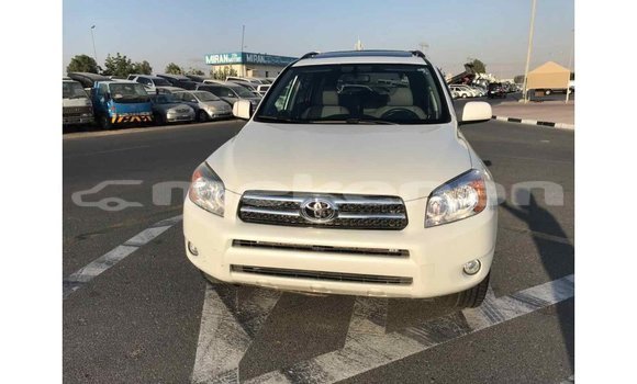 Buy Import Toyota 4Runner White Car in Import - Dubai in Aragatsotn Buy Import Toyota 4Runner White Car in Import - Dubai in Aragatsotn