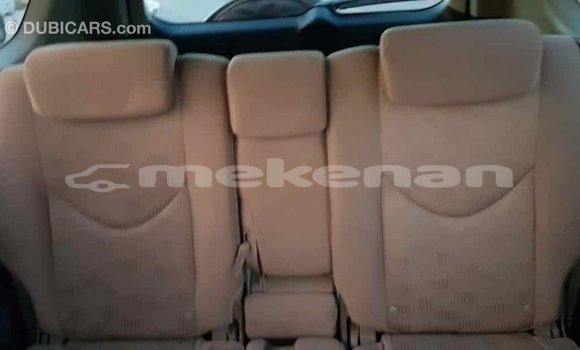 Buy Import Toyota 4Runner Blue Car in Import - Dubai in Aragatsotn Buy Import Toyota 4Runner Blue Car in Import - Dubai in Aragatsotn