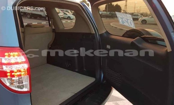 Buy Import Toyota 4Runner Blue Car in Import - Dubai in Aragatsotn Buy Import Toyota 4Runner Blue Car in Import - Dubai in Aragatsotn
