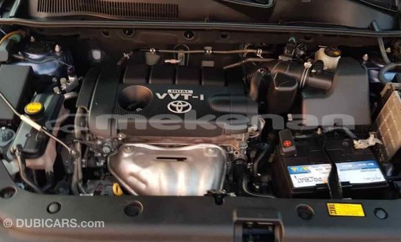 Buy Import Toyota 4Runner Blue Car in Import - Dubai in Aragatsotn Buy Import Toyota 4Runner Blue Car in Import - Dubai in Aragatsotn