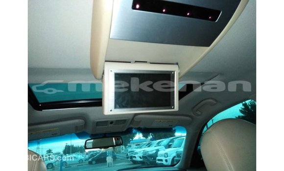 Buy Import Infiniti FX White Car in Import - Dubai in Aragatsotn Buy Import Infiniti FX White Car in Import - Dubai in Aragatsotn