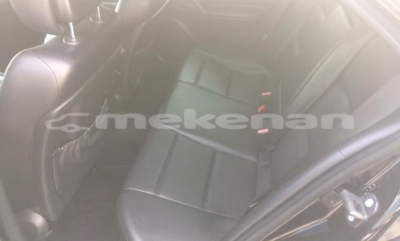 Buy Used Mercedes-Benz C-klasse Black Car in Yerevan in Yerevan Buy Used Mercedes-Benz C-klasse Black Car in Yerevan in Yerevan