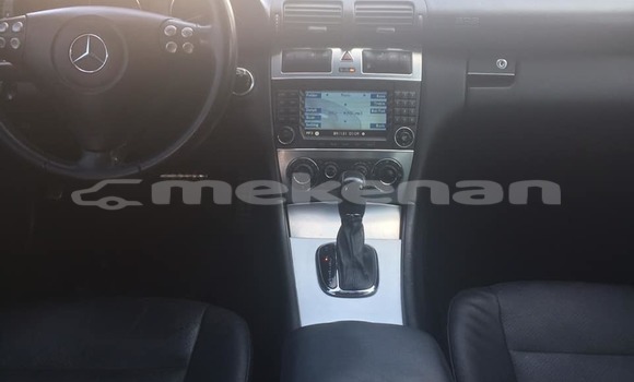 Buy Used Mercedes-Benz C-klasse Black Car in Yerevan in Yerevan Buy Used Mercedes-Benz C-klasse Black Car in Yerevan in Yerevan