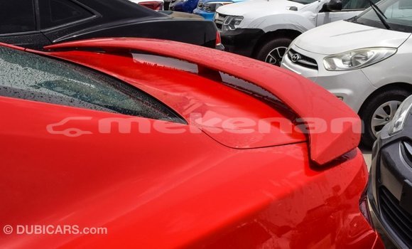 Buy Import Chevrolet Camaro Red Car in Import - Dubai in Aragatsotn Buy Import Chevrolet Camaro Red Car in Import - Dubai in Aragatsotn