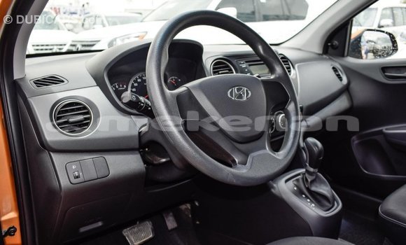 Buy Import Hyundai i10 Other Car in Import - Dubai in Aragatsotn Buy Import Hyundai i10 Other Car in Import - Dubai in Aragatsotn