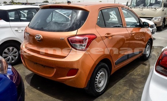 Buy Import Hyundai i10 Other Car in Import - Dubai in Aragatsotn Buy Import Hyundai i10 Other Car in Import - Dubai in Aragatsotn