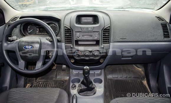 Buy Import Ford Ranger White Car in Import - Dubai in Aragatsotn Buy Import Ford Ranger White Car in Import - Dubai in Aragatsotn