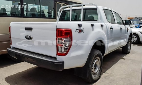 Buy Import Ford Ranger White Car in Import - Dubai in Aragatsotn Buy Import Ford Ranger White Car in Import - Dubai in Aragatsotn
