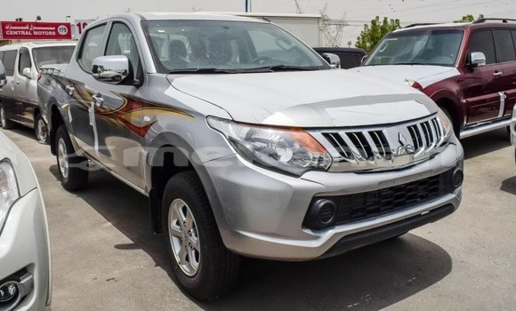 Buy Import Mitsubishi L200 Other Car in Import - Dubai in Aragatsotn Buy Import Mitsubishi L200 Other Car in Import - Dubai in Aragatsotn