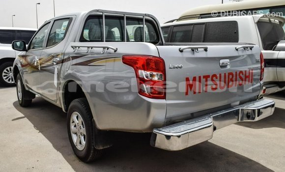 Buy Import Mitsubishi L200 Other Car in Import - Dubai in Aragatsotn Buy Import Mitsubishi L200 Other Car in Import - Dubai in Aragatsotn
