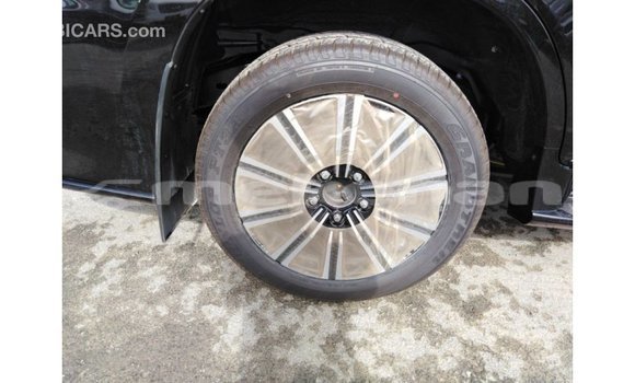 Buy Import Lexus LX Black Car in Import - Dubai in Aragatsotn Buy Import Lexus LX Black Car in Import - Dubai in Aragatsotn