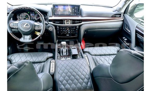 Buy Import Lexus LX Other Car in Import - Dubai in Aragatsotn Buy Import Lexus LX Other Car in Import - Dubai in Aragatsotn