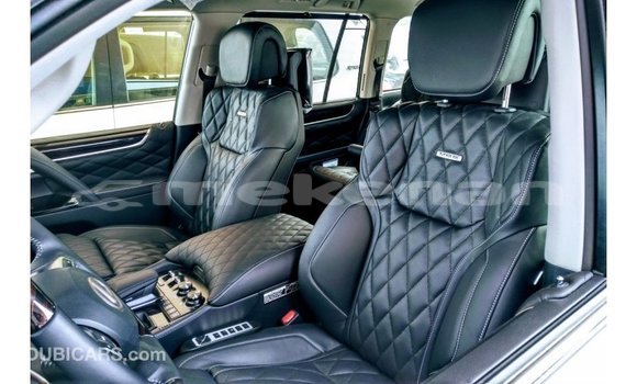 Buy Import Lexus LX Other Car in Import - Dubai in Aragatsotn Buy Import Lexus LX Other Car in Import - Dubai in Aragatsotn
