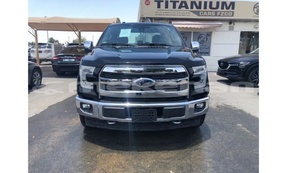 Buy Import Ford Club Wagon Other Car in Import - Dubai in Aragatsotn