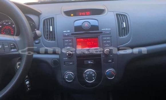 Buy Used Kia Forte White Car in Yerevan in Yerevan Buy Used Kia Forte White Car in Yerevan in Yerevan