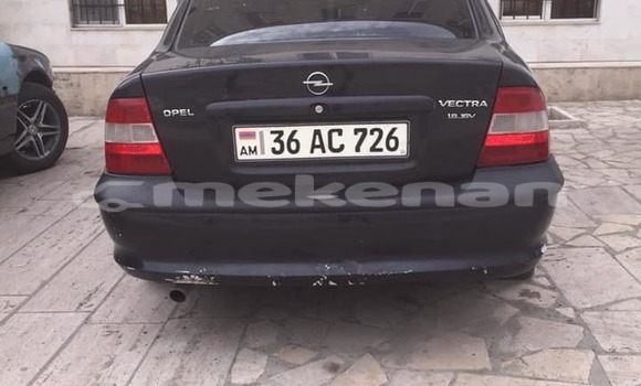Buy Used Opel Vectra Black Car in Yerevan in Yerevan Buy Used Opel Vectra Black Car in Yerevan in Yerevan