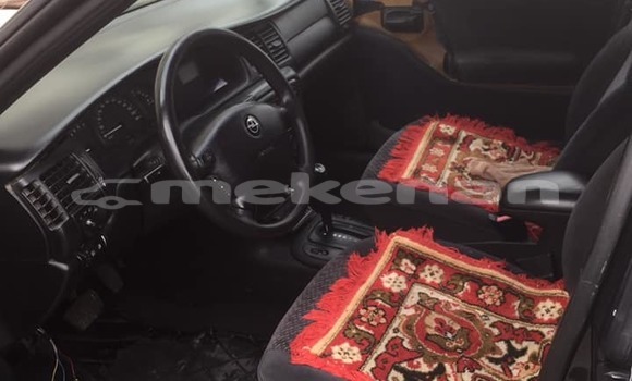 Buy Used Opel Vectra Black Car in Yerevan in Yerevan Buy Used Opel Vectra Black Car in Yerevan in Yerevan