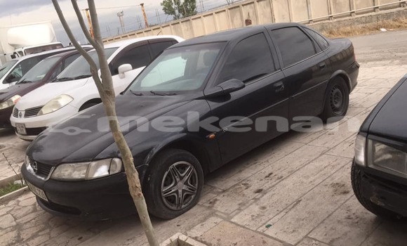 Buy Used Opel Vectra Black Car in Yerevan in Yerevan Buy Used Opel Vectra Black Car in Yerevan in Yerevan
