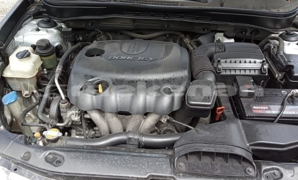 Buy Used Hyundai Sonata Silver Car in Yerevan in Yerevan Buy Used Hyundai Sonata Silver Car in Yerevan in Yerevan