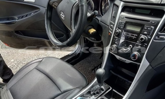 Buy Used Hyundai Sonata Silver Car in Yerevan in Yerevan Buy Used Hyundai Sonata Silver Car in Yerevan in Yerevan