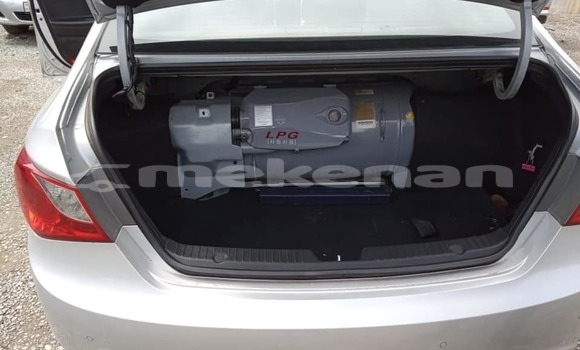 Buy Used Hyundai Sonata Silver Car in Yerevan in Yerevan Buy Used Hyundai Sonata Silver Car in Yerevan in Yerevan