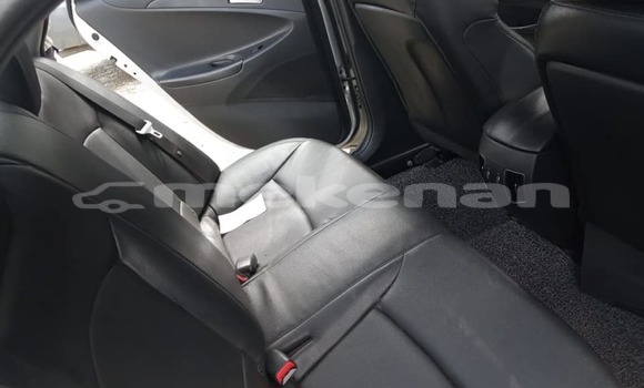 Buy Used Hyundai Sonata Silver Car in Yerevan in Yerevan Buy Used Hyundai Sonata Silver Car in Yerevan in Yerevan