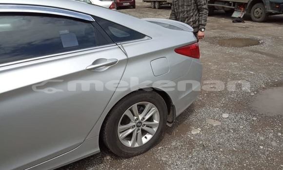 Buy Used Hyundai Sonata Silver Car in Yerevan in Yerevan Buy Used Hyundai Sonata Silver Car in Yerevan in Yerevan