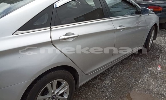 Buy Used Hyundai Sonata Silver Car in Yerevan in Yerevan Buy Used Hyundai Sonata Silver Car in Yerevan in Yerevan