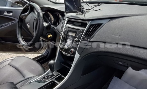 Buy Used Hyundai Sonata Silver Car in Yerevan in Yerevan Buy Used Hyundai Sonata Silver Car in Yerevan in Yerevan