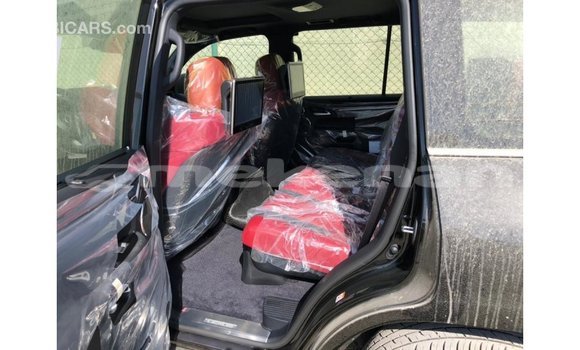 Buy Import Lexus LX Black Car in Import - Dubai in Aragatsotn Buy Import Lexus LX Black Car in Import - Dubai in Aragatsotn