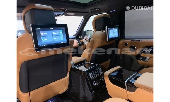 Buy Import Land Rover Range Rover Black Car in Import - Dubai in Aragatsotn Buy Import Land Rover Range Rover Black Car in Import - Dubai in Aragatsotn