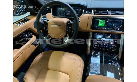 Buy Import Land Rover Range Rover Black Car in Import - Dubai in Aragatsotn Buy Import Land Rover Range Rover Black Car in Import - Dubai in Aragatsotn