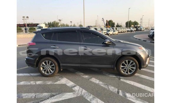 Buy Import Toyota 4Runner Black Car in Import - Dubai in Aragatsotn Buy Import Toyota 4Runner Black Car in Import - Dubai in Aragatsotn