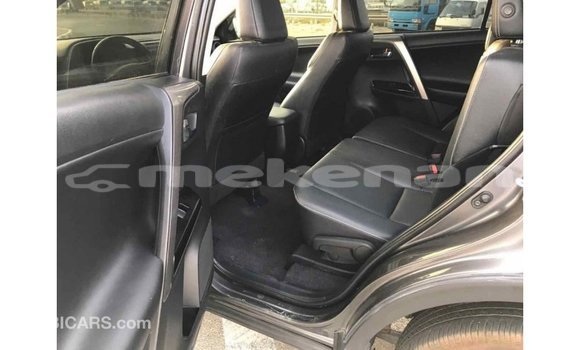 Buy Import Toyota 4Runner Black Car in Import - Dubai in Aragatsotn Buy Import Toyota 4Runner Black Car in Import - Dubai in Aragatsotn